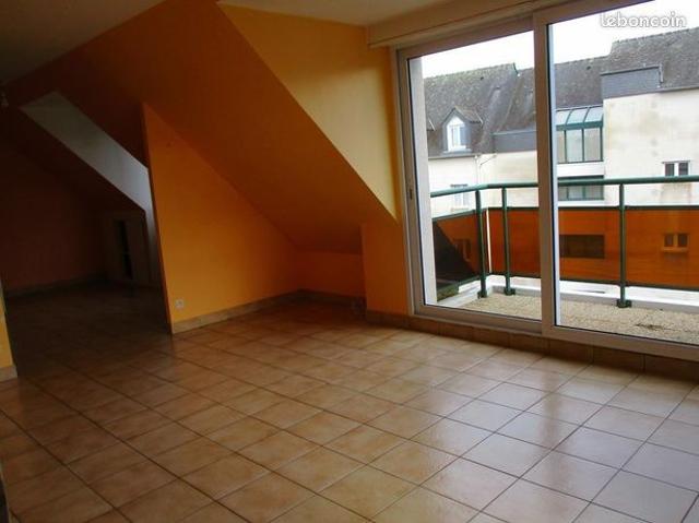 Appartement vente à Châteaulin, Bretagne
