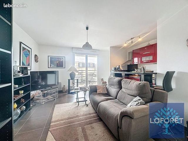 Appartement vente à Évry, Vigneux-sur-seine