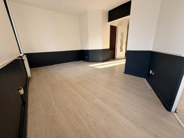 Appartement vente à Épinal, Epinal