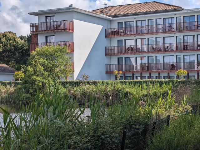 Appartement vente à Arcachon, La Teste-de-buch