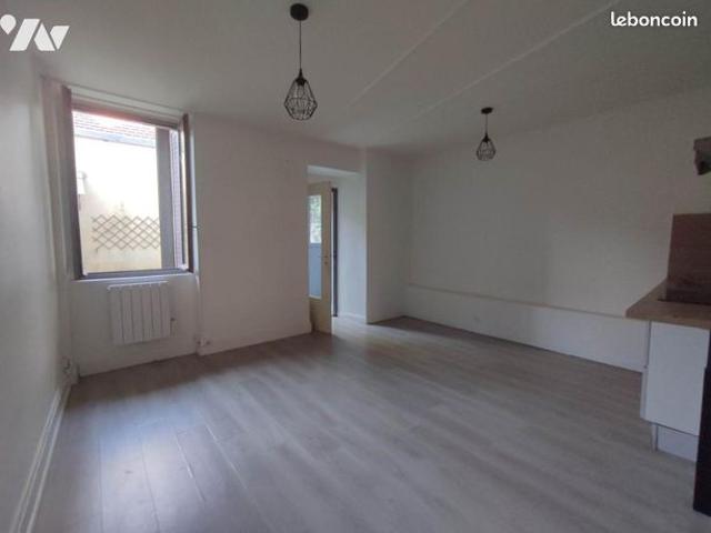 Appartement vente à Valence