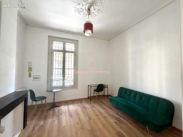 Appartement vente à Montpellier