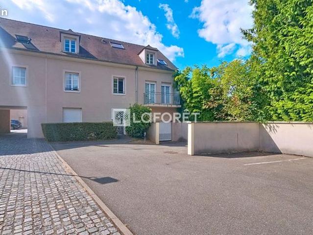 Appartement vente à Sarcelles, Luzarches