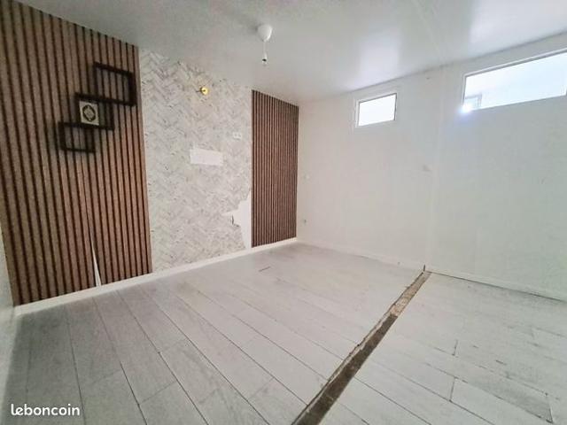 Appartement vente à Béziers, Villeneuve-lès-béziers