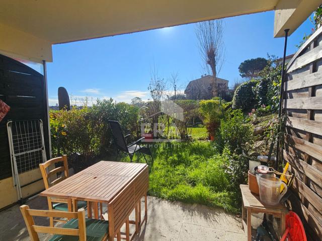 Appartement location à Plan de Noves, Vence