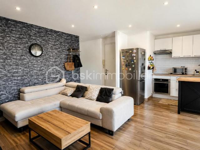Appartement vente à Arrondissement de Toulon, La Seyne-sur-mer