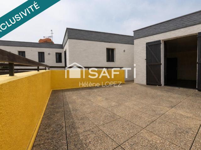 Appartement vente à Perpignan, Le Barcarès