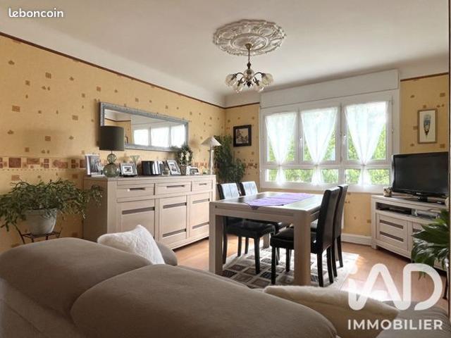 Appartement vente à Saint-Germain-en-Laye, Sartrouville