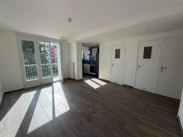 Appartement location à Lyon, Métropole de Lyon