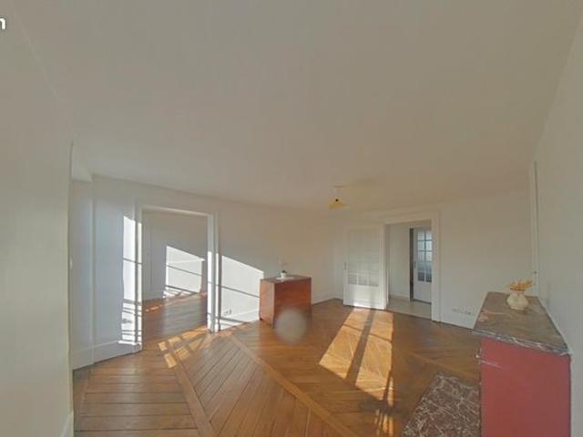 Appartement vente à Saint-Germain-en-Laye, Le Pecq