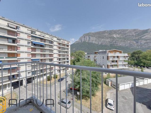 Appartement vente à Grenoble, Saint-egrève