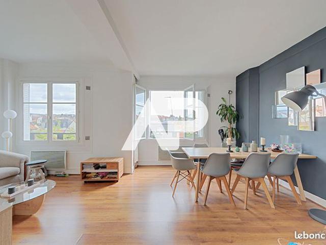 Appartement vente à Rueil-Malmaison, Hauts-de-Seine