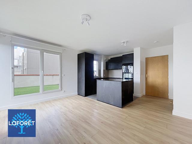 Appartement location à Pontoise, Cergy