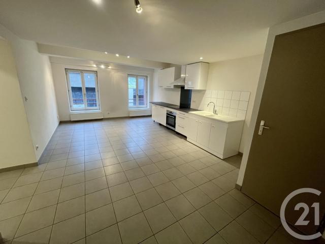 Appartement location à Villefranche-sur-Saône, Rhône