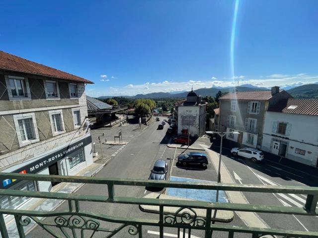 Appartement location à Montréjeau, Haute-Garonne