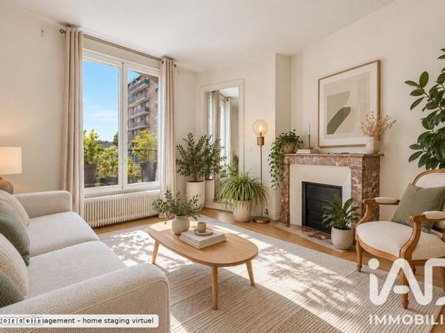 Appartement vente à Saint-Ouen, Loir-et-Cher