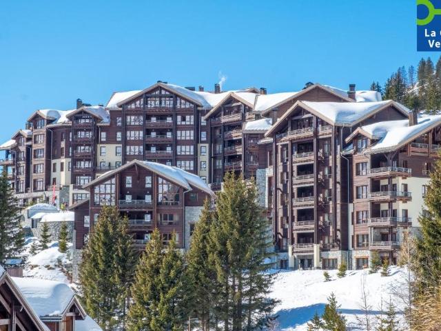 Appartement vente à Bonneville, Arâches