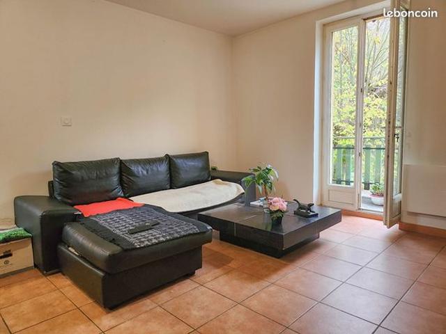 Appartement vente à Chambéry, Champagneux