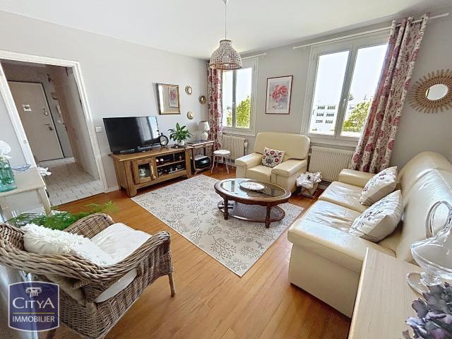Appartement vente à Saint-Étienne, Saint-etienne