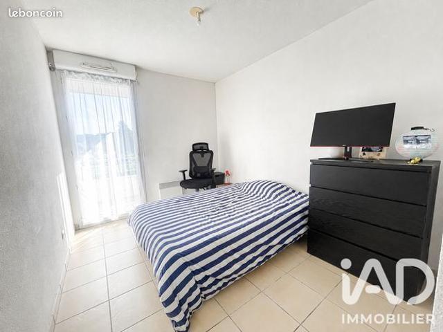 Appartement vente à Villemur-sur-Tarn, Haute-Garonne