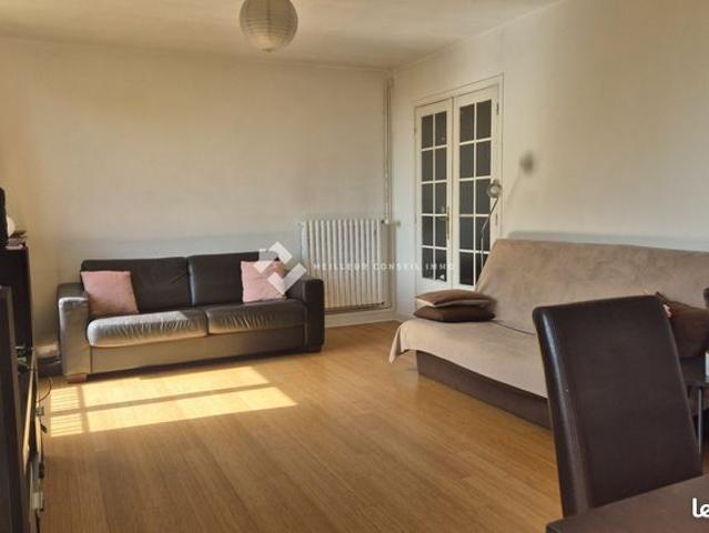Appartement vente à Torcy, Thorigny-sur-marne
