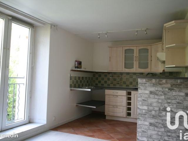 Appartement vente à Castellane