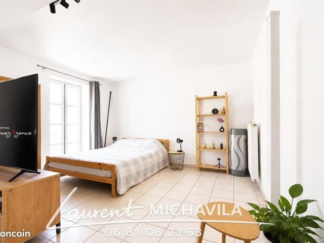 Appartement vente à Béziers, Villeneuve-lès-béziers
