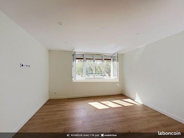 Appartement vente à Nogent-sur-Marne, Villiers-sur-marne