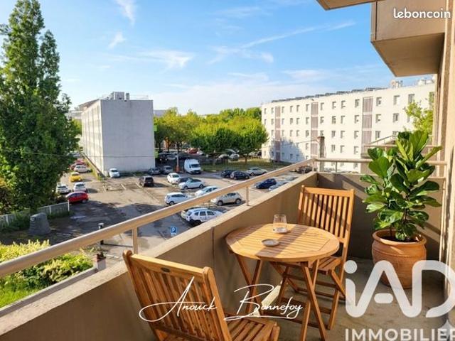 Appartement vente à Valence