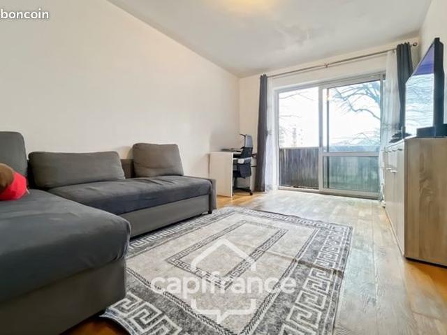 Appartement vente à Romorantin-Lanthenay, Fresnes