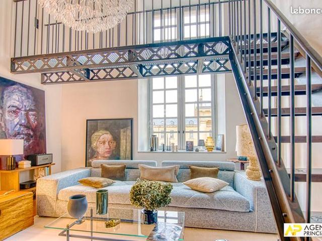 Appartement vente à Versailles