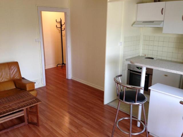 Appartement location à Nancy