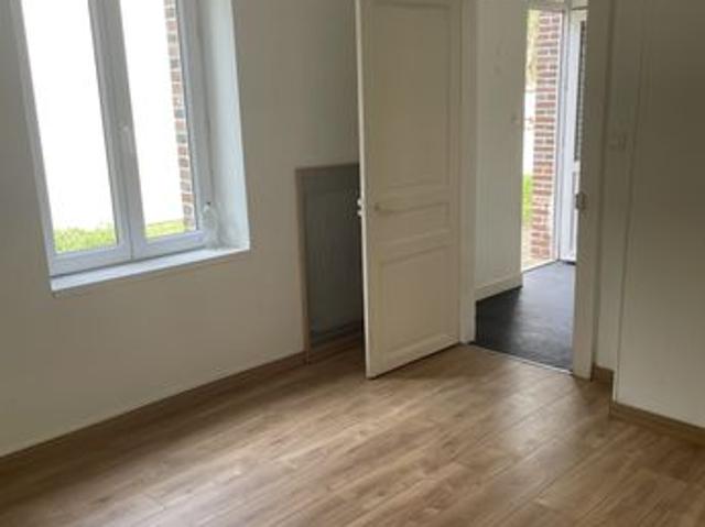 Appartement vente à Chartres