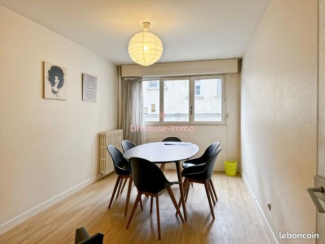 Appartement vente à Alençon