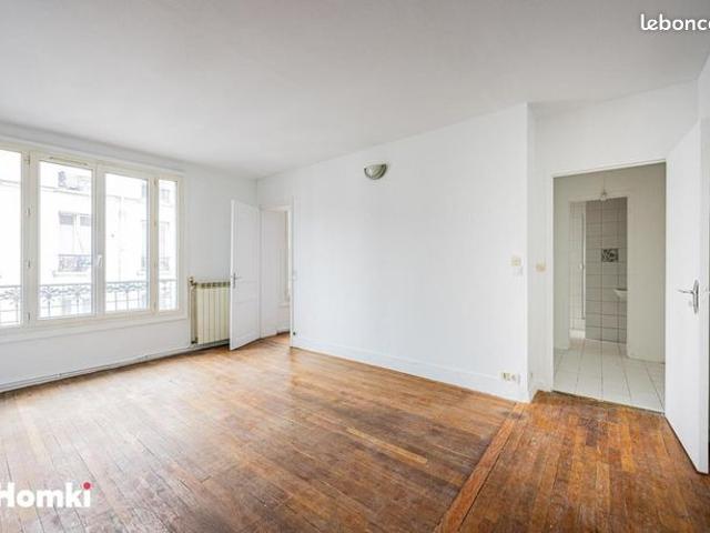 Appartement vente à Saint-Denis, Saint-denis