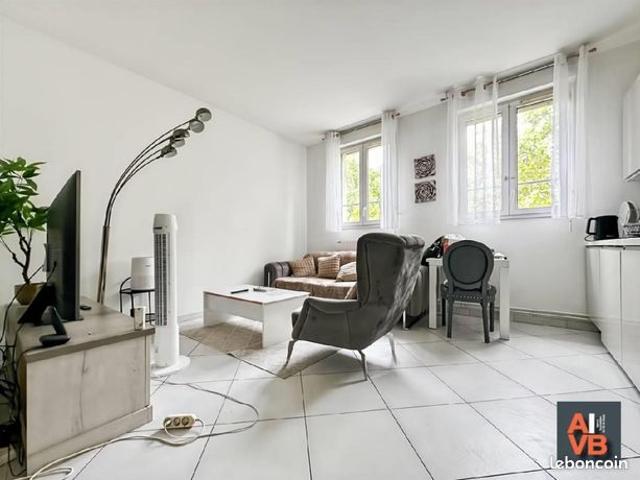 Appartement vente à Torcy, Bussy-saint-georges