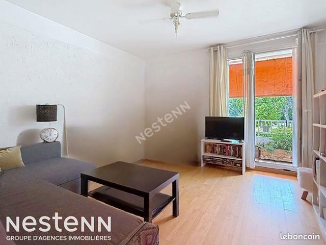Appartement vente à Brignoles