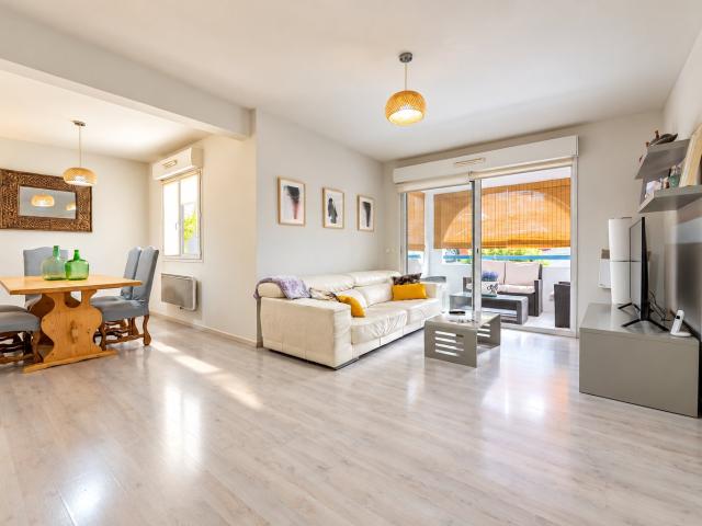 Appartement vente à Lapurdi, Hendaye