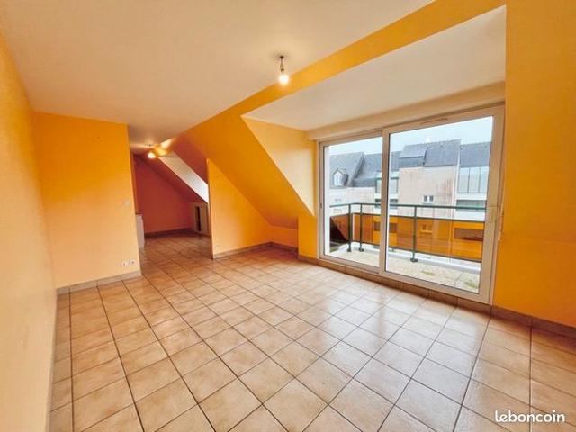Appartement vente à Châteaulin, Bretagne