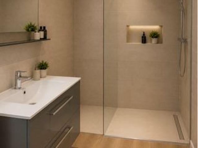 Appartement vente à Metz
