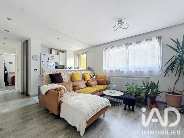 Appartement vente à Le Martray, Cormeilles-en-Parisis