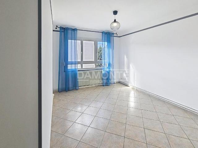 Appartement vente à Châlons-en-Champagne, Marne