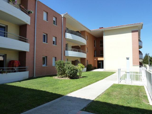 Appartement vente à Muret, Martres-tolosane