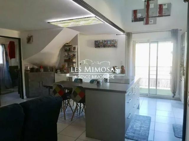 Appartement vente à Puget-sur-Argens, Var