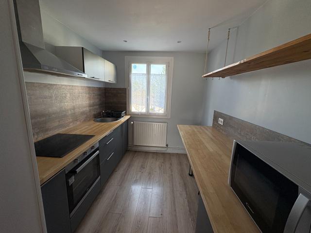 Appartement location à Saint-Brieuc, Bretagne