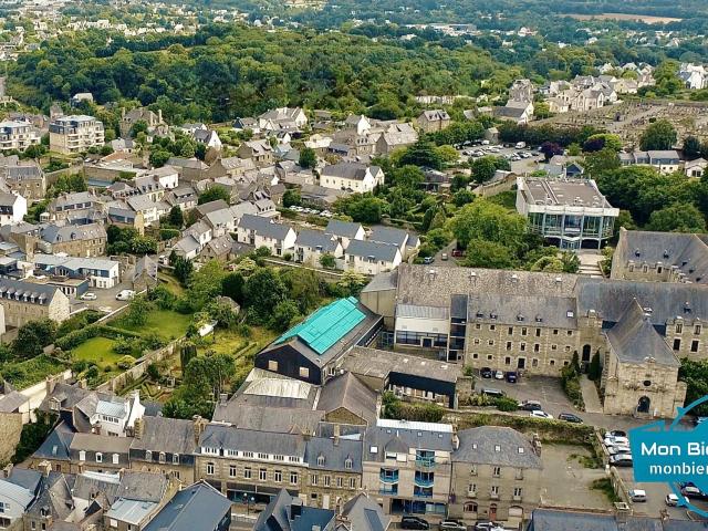 Appartement vente à Lannion, Bretagne