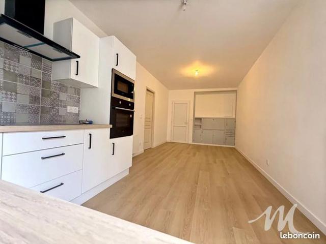 Appartement vente à Brignoles, Barjols