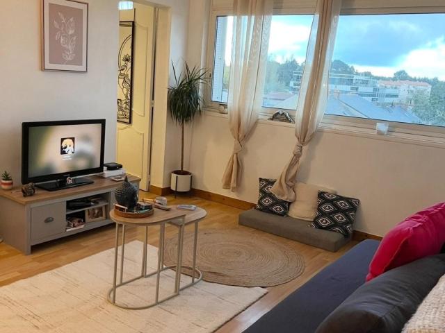 Appartement vente à La Roche-sur-Yon, La Roche-sur-yon