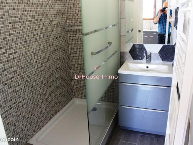 Appartement vente à Niort, Avon