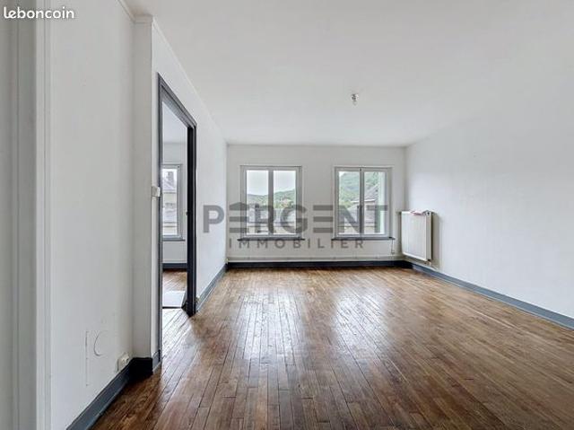 Appartement vente à Charleville-Mézières, Nouzonville